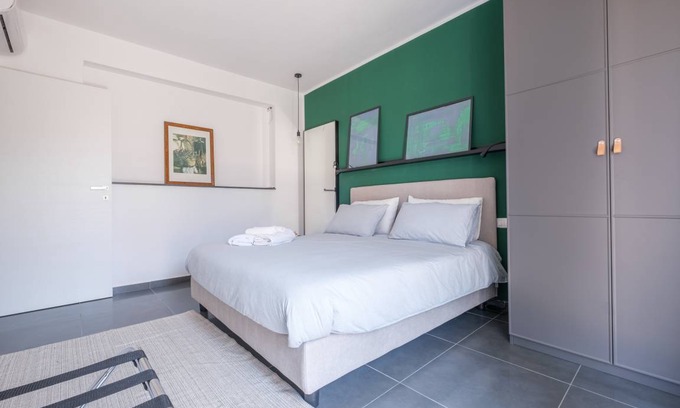 Furci Siculo House | 75 m² House ∙ 2 bedrooms ∙ 6 guests