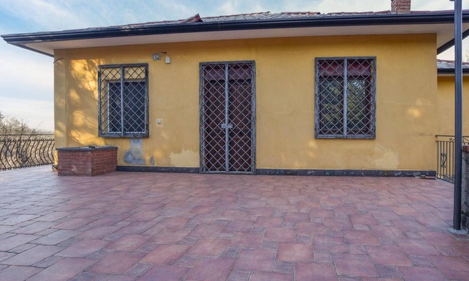 Linguaglossa House | 75 m² House ∙ 2 bedrooms ∙ 5 guests