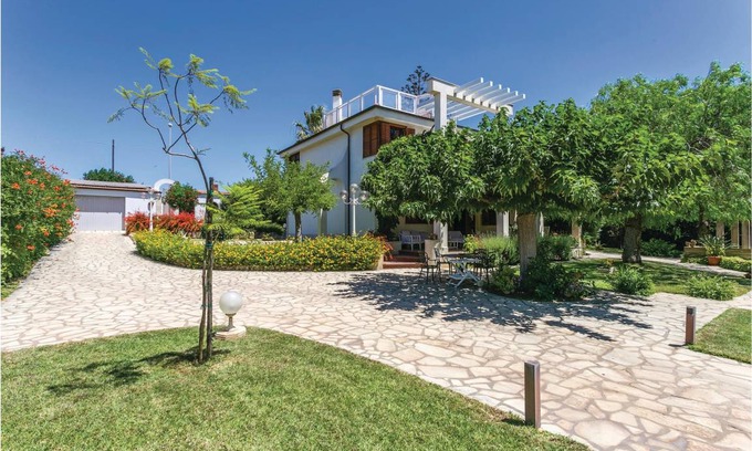 Castellana Vecchia House | 75 m² Maisonette ∙ 2 bedrooms ∙ 4 guests