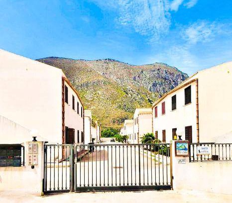 Castelluzzo Apartment | 75 m² Serviced apartment ∙ 2 bedrooms ∙ 7 guests