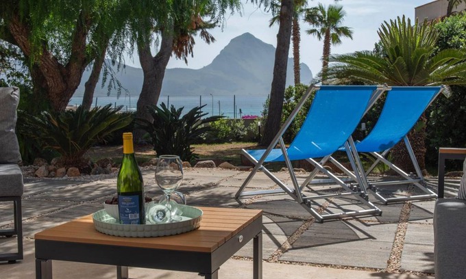 Macari Villa | 75 m² Villa ∙ 2 bedrooms ∙ 6 guests
