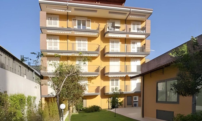 Santa Teresa di Riva Apartment | 78 m² Serviced apartment ∙ 127 guests