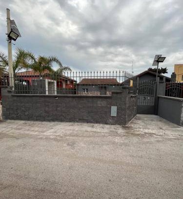 Contrada Pantano d'Arci Apartment | 80 m² Apartment ∙ 2 bedrooms ∙ 6 guests
