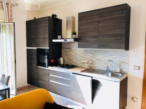 San Gregorio di Catania Apartment | 80 m² Apartment ∙ 2 bedrooms ∙ 4 guests