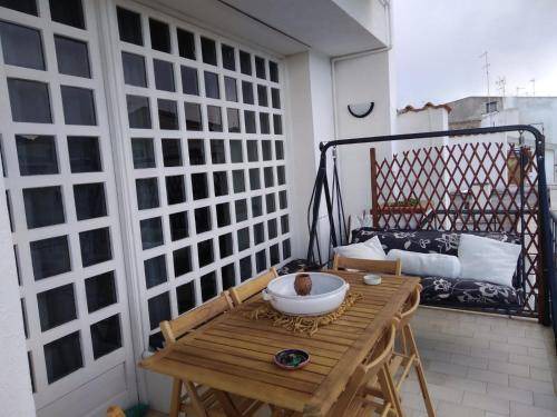 Nuova Gibellina Apartment | 80 m² Apartment ∙ 2 bedrooms ∙ 4 guests