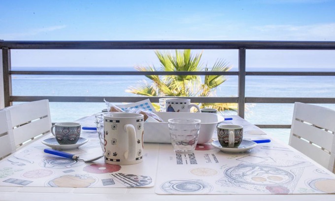 Capo d'Orlando Apartment | 80 m² Apartment ∙ 2 bedrooms ∙ 6 guests