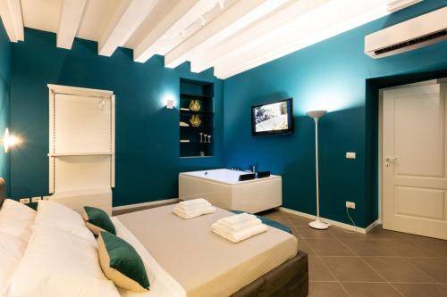 Castellammare Apartment | 80 m² Apartment ∙ 1 bedroom ∙ 2 guests