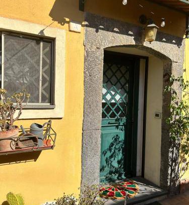 Cibali Apartment | 80 m² Apartment ∙ 2 bedrooms ∙ 4 guests