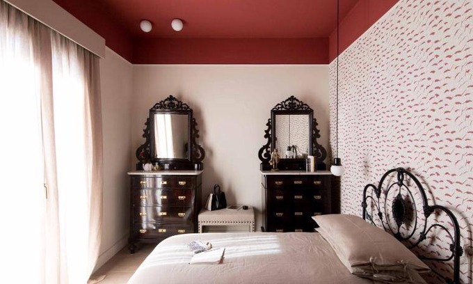 Rovittello Apartment | 80 m² Apartment ∙ 2 bedrooms ∙ 5 guests