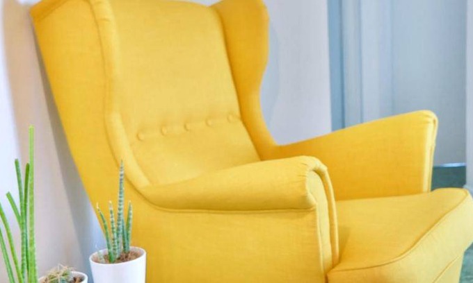 Vampolieri I Apartment | 80 m² Apartment ∙ 2 bedrooms ∙ 4 guests