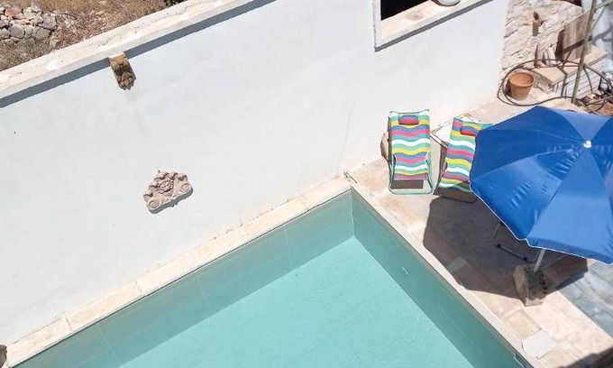 Modica Apartment | 80 m² Apartment ∙ 1 bedroom ∙ 4 guests