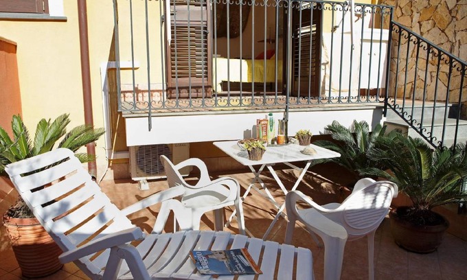 Stazzo Apartment | 80 m² Apartment ∙ 1 bedroom ∙ 6 guests