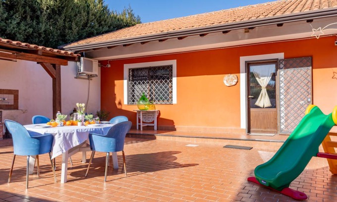 Blandano Apartment | 80 m² Apartment ∙ 1 bedroom ∙ 4 guests