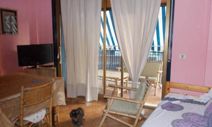 Recanati Apartment | 80 m² Apartment ∙ 1 bedroom ∙ 4 guests