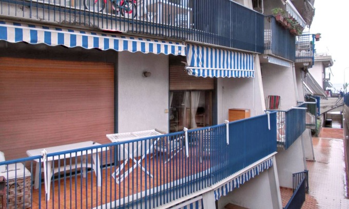 Recanati Apartment | 80 m² Apartment ∙ 1 bedroom ∙ 4 guests