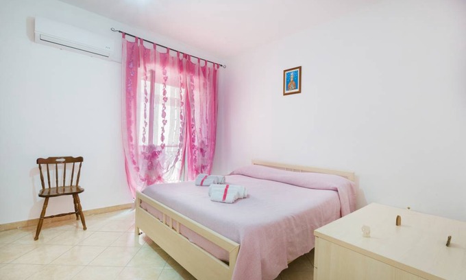 Caronia Apartment | 80 m² Apartment ∙ 2 bedrooms ∙ 4 guests