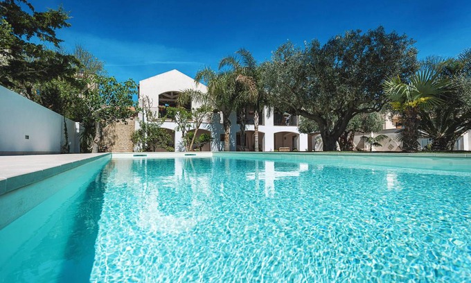 Marsala Apartment | 80 m² Apartment ∙ 2 bedrooms ∙ 5 guests
