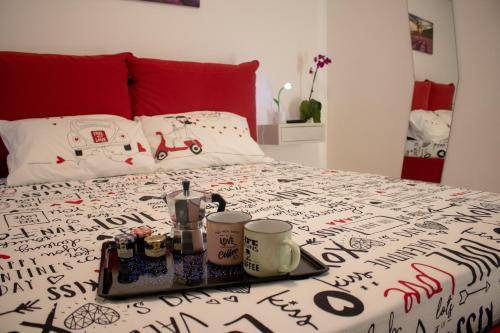 Borgo Vecchio Apartment | 80 m² Apartment ∙ 2 bedrooms ∙ 6 guests