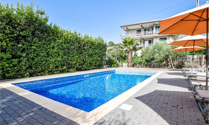 Santa Venerina Apartment | 80 m² Apartment ∙ 2 bedrooms ∙ 5 guests