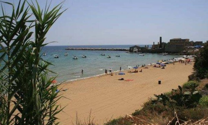Avola Apartment | 80 m² Apartment ∙ 2 bedrooms ∙ 5 guests