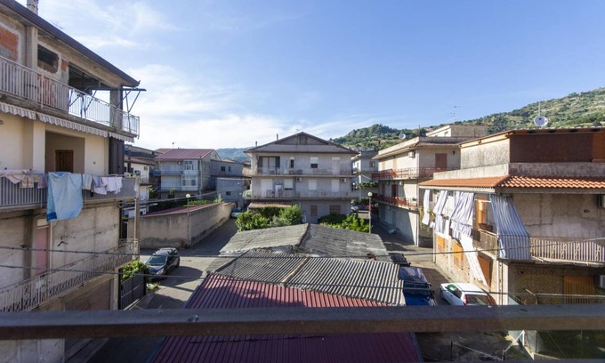 Gaggi Apartment | 80 m² Apartment ∙ 2 bedrooms ∙ 6 guests
