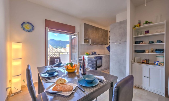 Gaggi Apartment | 80 m² Apartment ∙ 2 bedrooms ∙ 6 guests