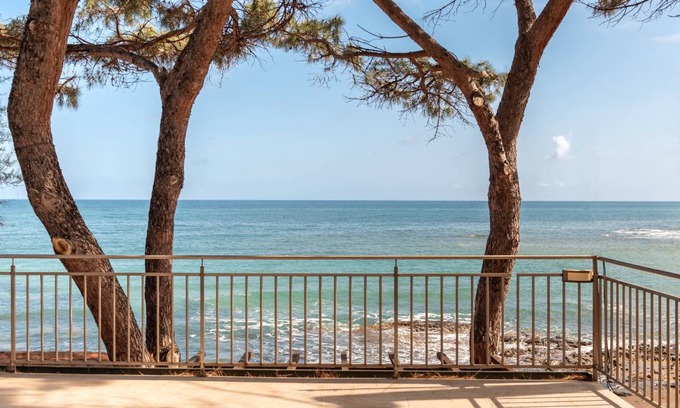 Capo Apartment | 80 m² Apartment ∙ 2 bedrooms ∙ 5 guests