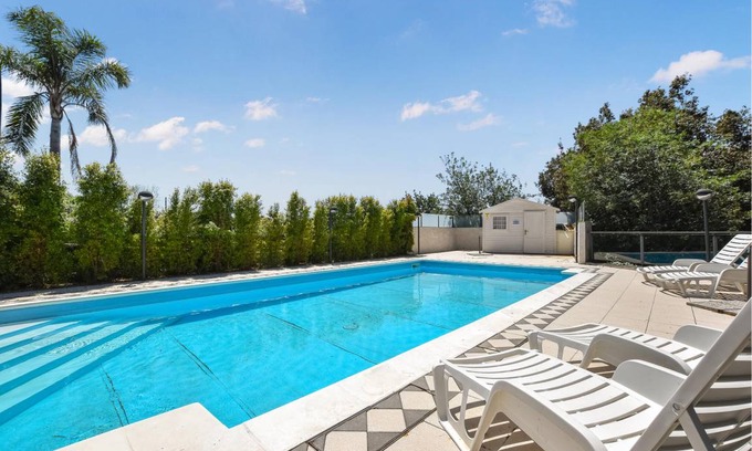 Lavinaio-Monterosso Apartment | 80 m² Apartment ∙ 2 bedrooms ∙ 4 guests