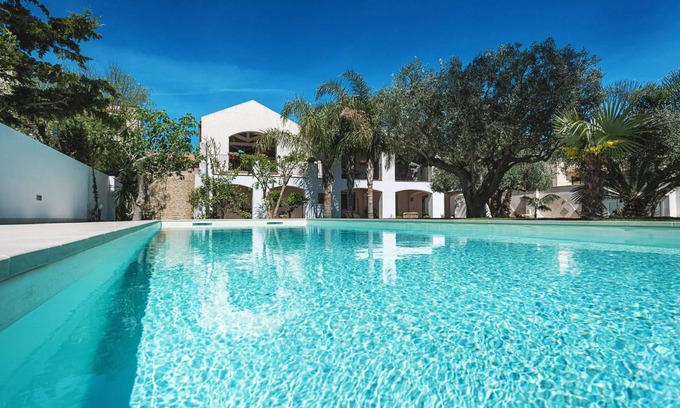 Marsala Apartment | 80 m² Apartment ∙ 3 bedrooms ∙ 7 guests