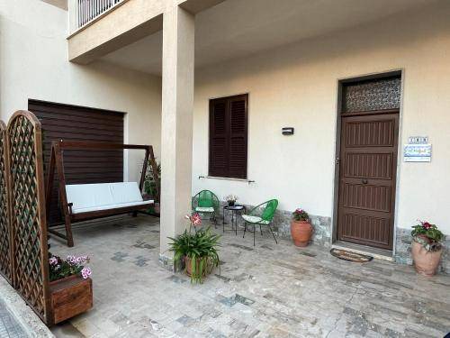 Trapani Apartment | 80 m² Apartment ∙ 2 bedrooms ∙ 5 guests