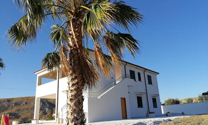 Montallegro Apartment | 80 m² Apartment ∙ 1 bedroom ∙ 3 guests