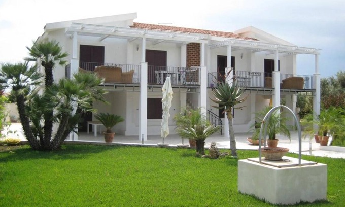 San Lorenzo Apartment | 80 m² Apartment ∙ 4 bedrooms ∙ 8 guests