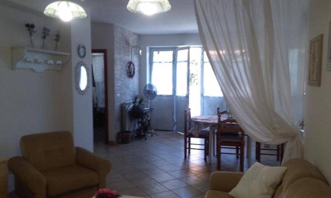 Coste House | 80 m² House ∙ 1 bedroom ∙ 4 guests