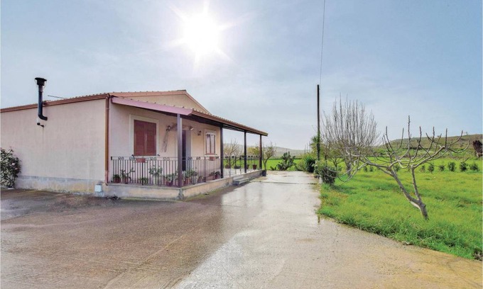 Giarratana House | 80 m² House ∙ 2 bedrooms ∙ 4 guests