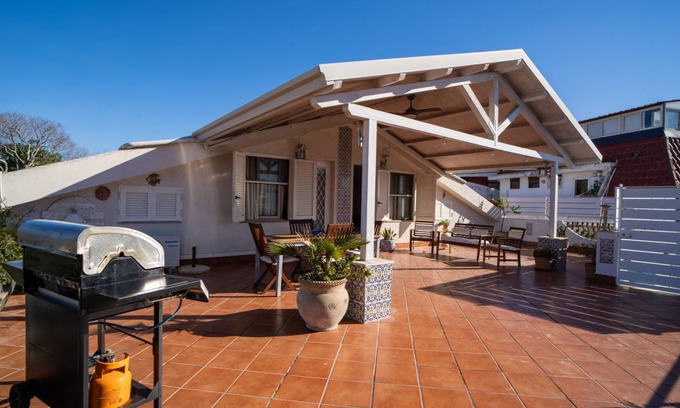 Recanati House | 80 m² House ∙ 2 bedrooms ∙ 4 guests