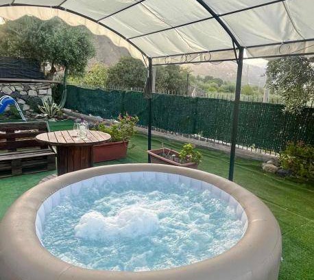 Mitogio House | 80 m² House ∙ 2 bedrooms ∙ 5 guests