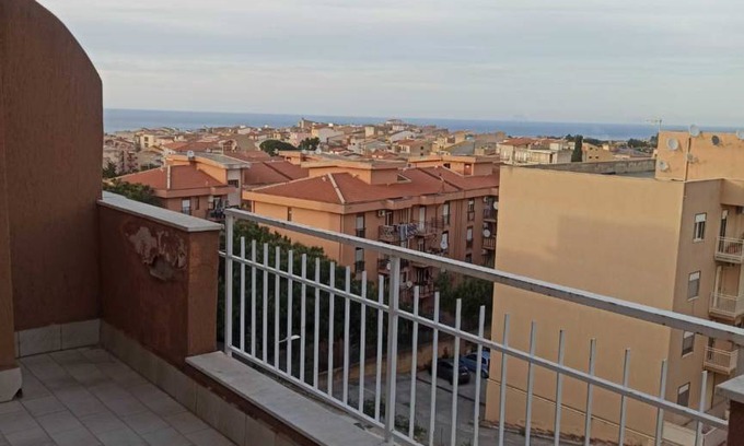 Campofelice di Roccella House | 80 m² House ∙ 2 bedrooms ∙ 4 guests
