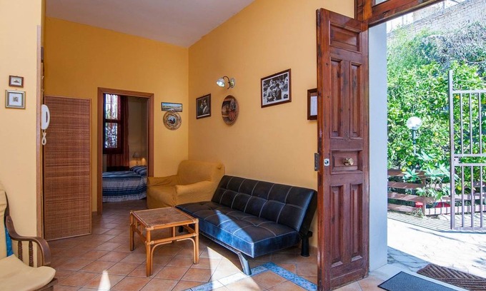 Noto Marina House | 80 m² House ∙ 2 bedrooms ∙ 6 guests