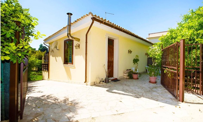 Noto Marina House | 80 m² House ∙ 2 bedrooms ∙ 6 guests