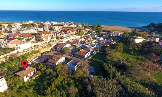 Noto Marina House | 80 m² House ∙ 2 bedrooms ∙ 6 guests