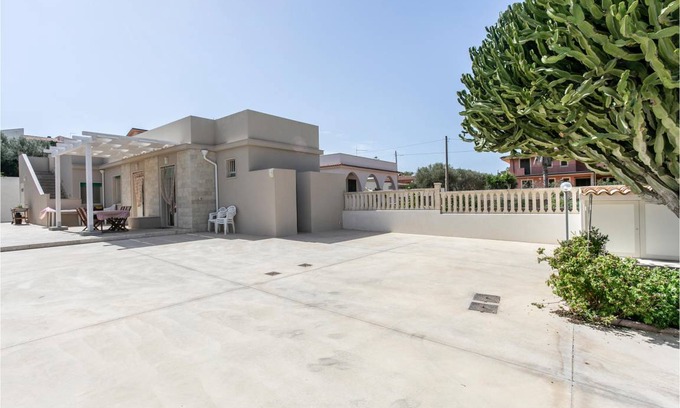 Fondo Morte House | 80 m² House ∙ 3 bedrooms ∙ 4 guests