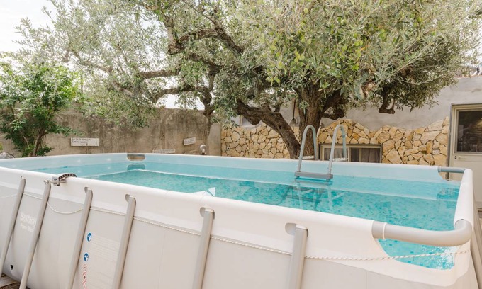 Mazara del Vallo Villa | 80 m² Villa ∙ 1 bedroom ∙ 5 guests