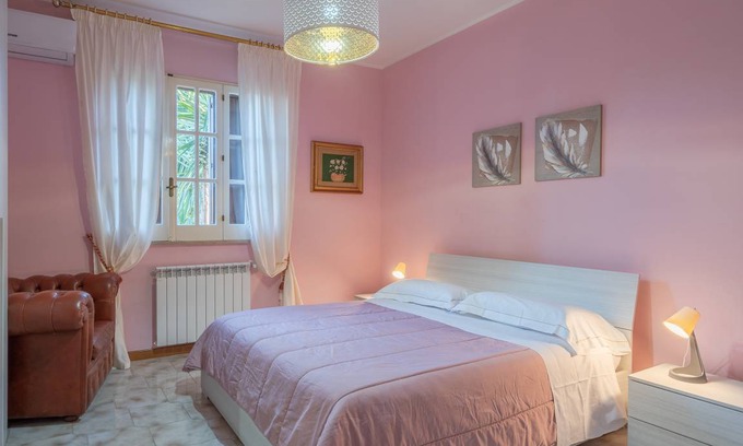 Brucoli Villa | 80 m² Villa ∙ 2 bedrooms ∙ 6 guests
