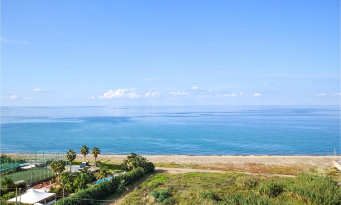 Acquedolci Apartment | 83 m² Apartment ∙ 2 bedrooms ∙ 4 guests
