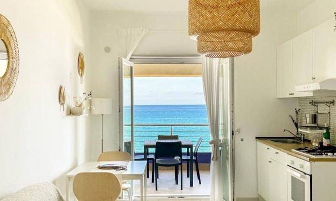 Divieto Apartment | 84 m² Apartment ∙ 2 bedrooms ∙ 4 guests