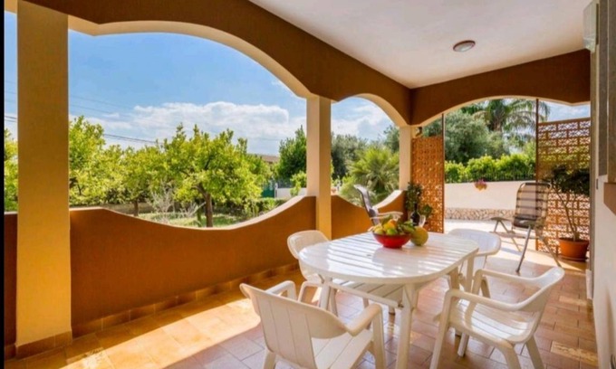 Gallina Apartment | 85 m² Apartment ∙ 2 bedrooms ∙ 4 guests