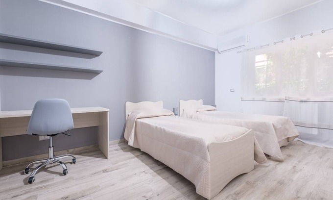 Province of Messina Apartment | 85 m² Apartment ∙ 2 bedrooms ∙ 5 guests