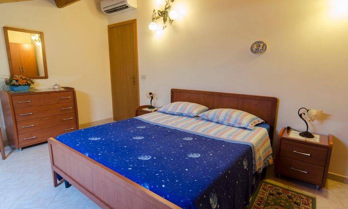 Stazzo Apartment | 85 m² Apartment ∙ 2 bedrooms ∙ 5 guests