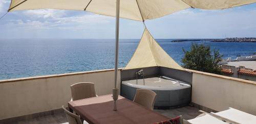 Sant'Anna Apartment | 85 m² Apartment ∙ 2 bedrooms ∙ 8 guests