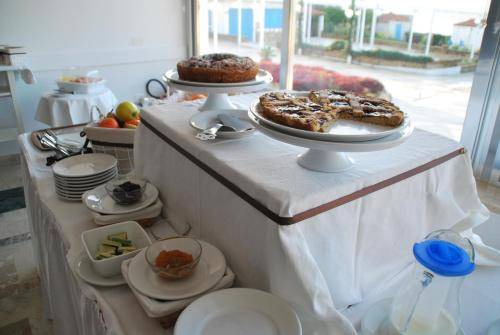 Contrada Fiori Sud Bed & Breakfast | 85 m² Bed and breakfast ∙ 2 bedrooms ∙ 5 guests